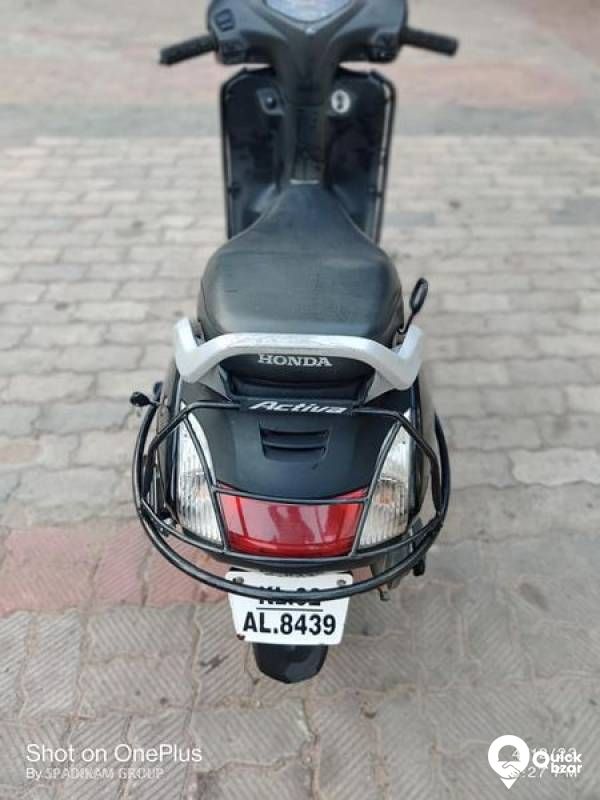 Honda Activa For Sale