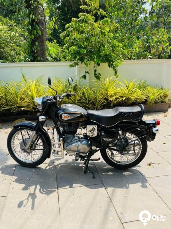 Royal Enfield Standard