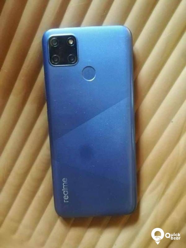 Realme c12