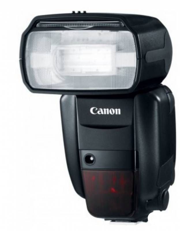Canon ef 100