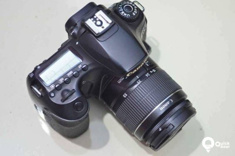 Canon Eos 60d