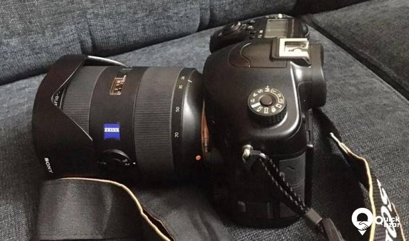 SONY A99 For Sale