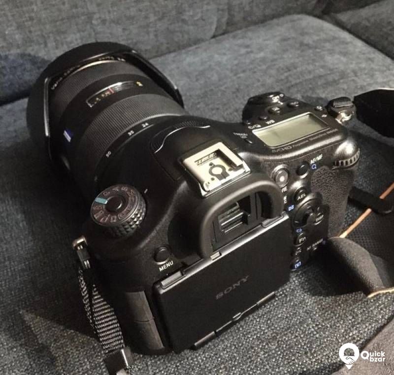 SONY A99 For Sale