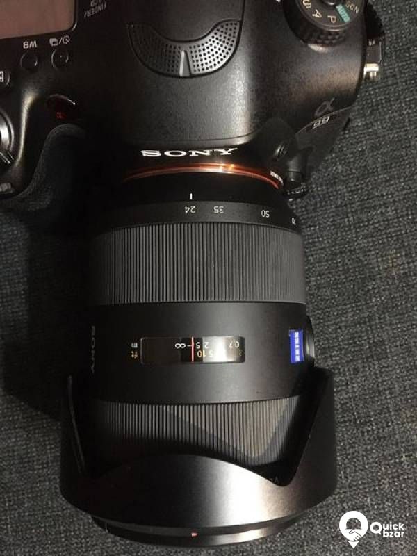 SONY A99 For Sale