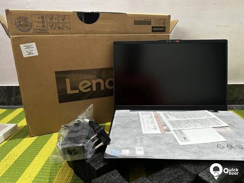 Lenovo Laptop For Sale