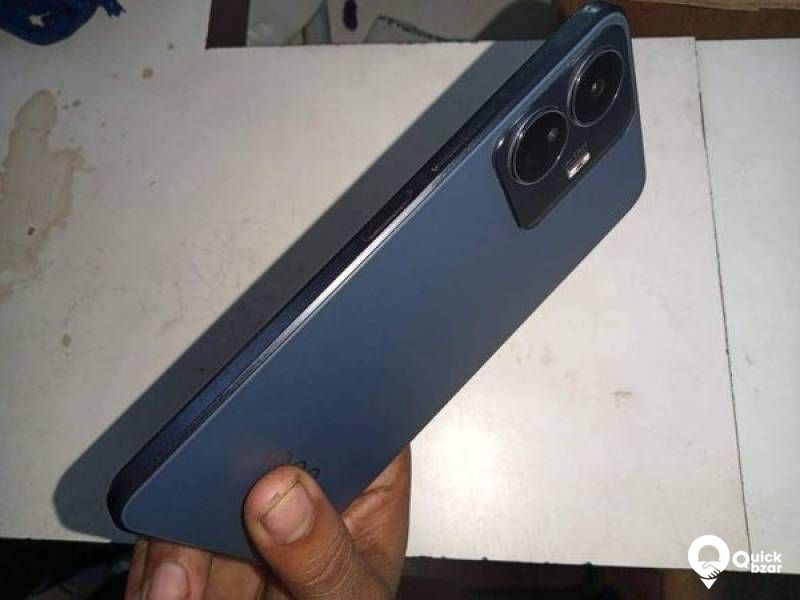 Iqoo Z6 Lite