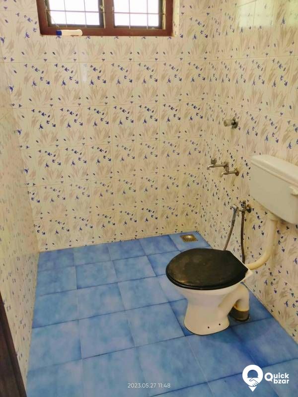 2 BHK SEMIFURNISHED APARTMENT RENT NEAR KAKKANAD