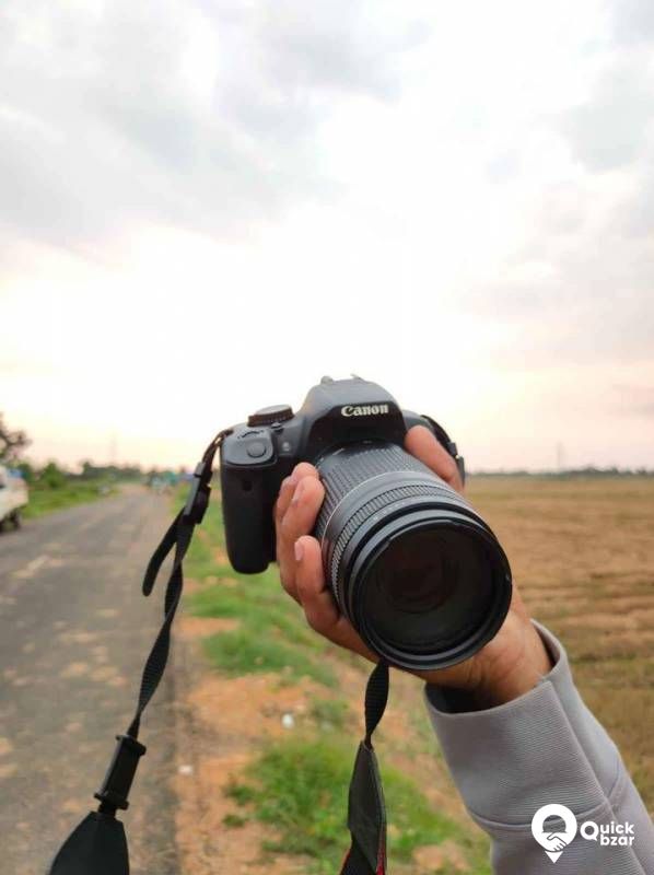 Canon 650D