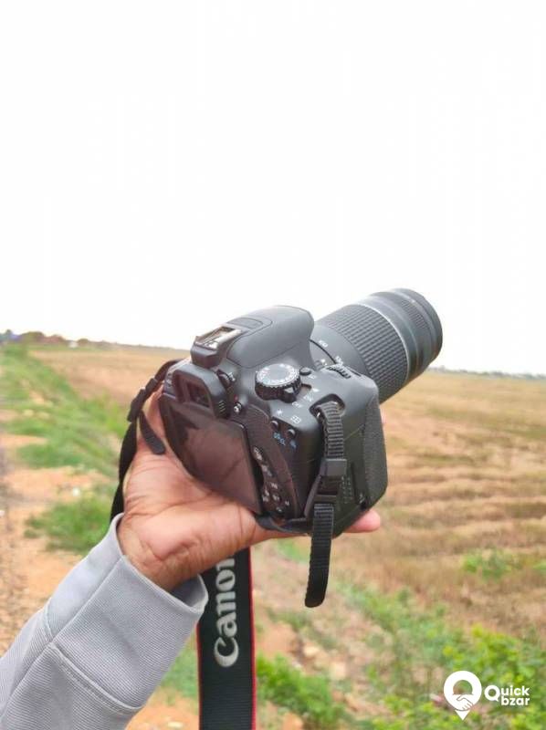 Canon 650D