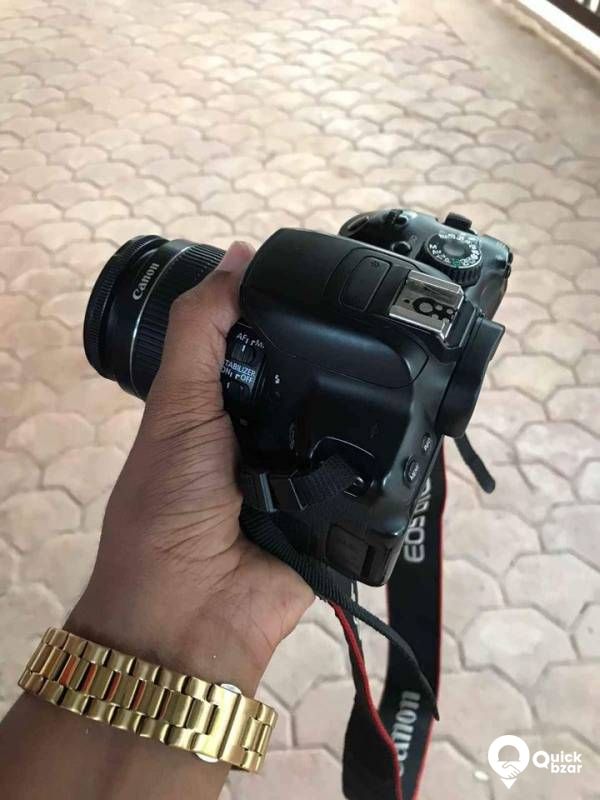 Canon 650D
