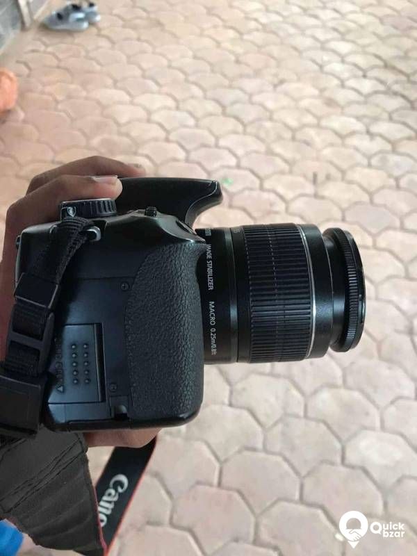 Canon 650D