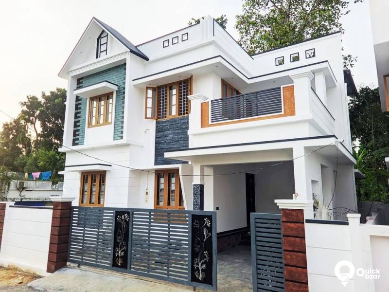3BHK VILLA FOR SALE