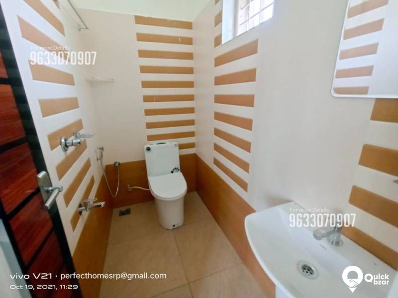 3BHK VILLA FOR SALE