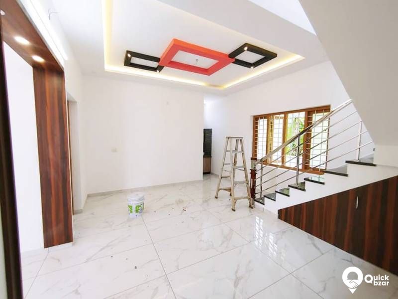 3BHK VILLA FOR SALE
