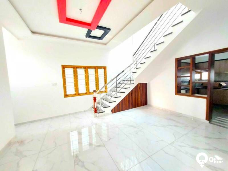 3BHK VILLA FOR SALE