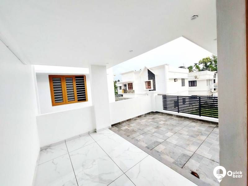 3BHK VILLA FOR SALE