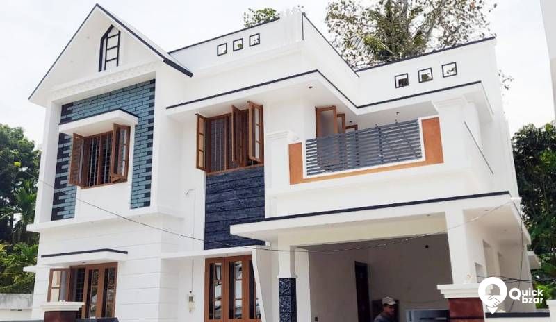 3BHK VILLA FOR SALE