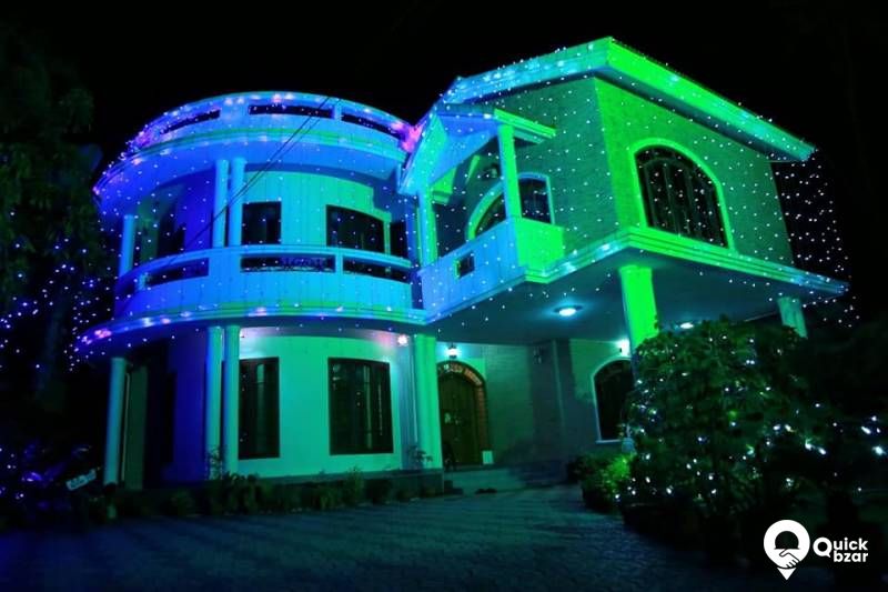 LUXURIOUS VILLA FOR SALE