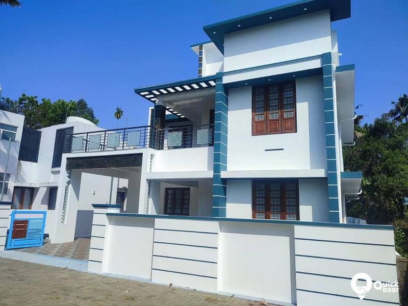 NEW HOUSE FOR SALE