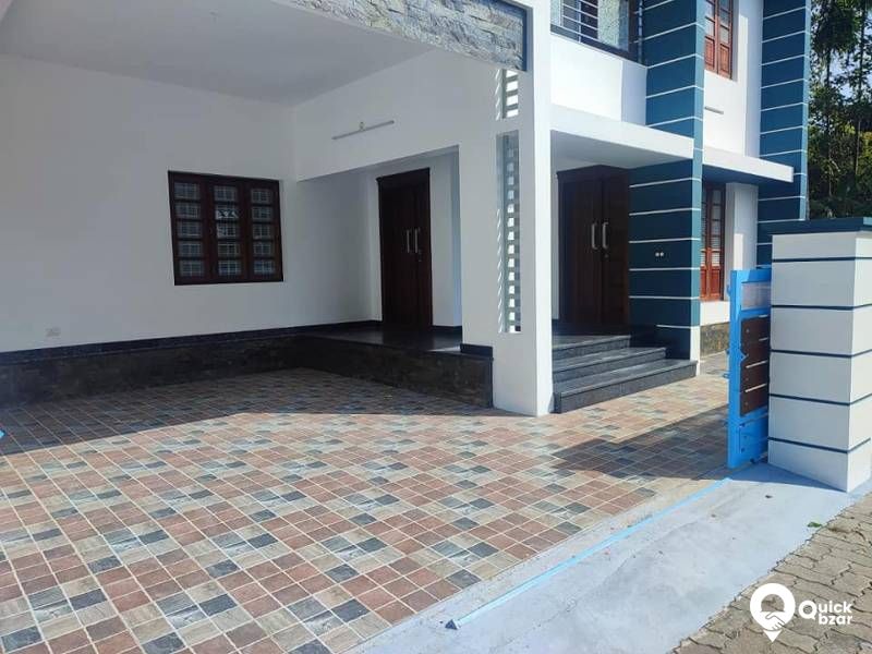 NEW HOUSE FOR SALE