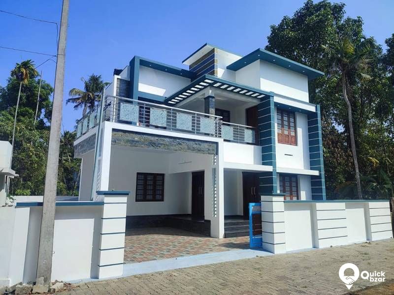 NEW HOUSE FOR SALE
