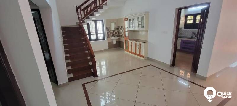 Luxurious Independent Villa For Sale