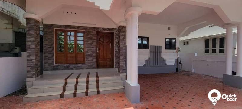 Luxurious Independent Villa For Sale