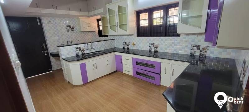 Luxurious Independent Villa For Sale