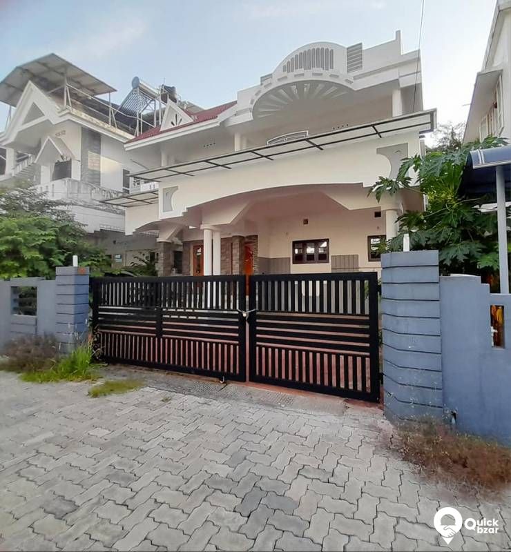 Luxurious Independent Villa For Sale