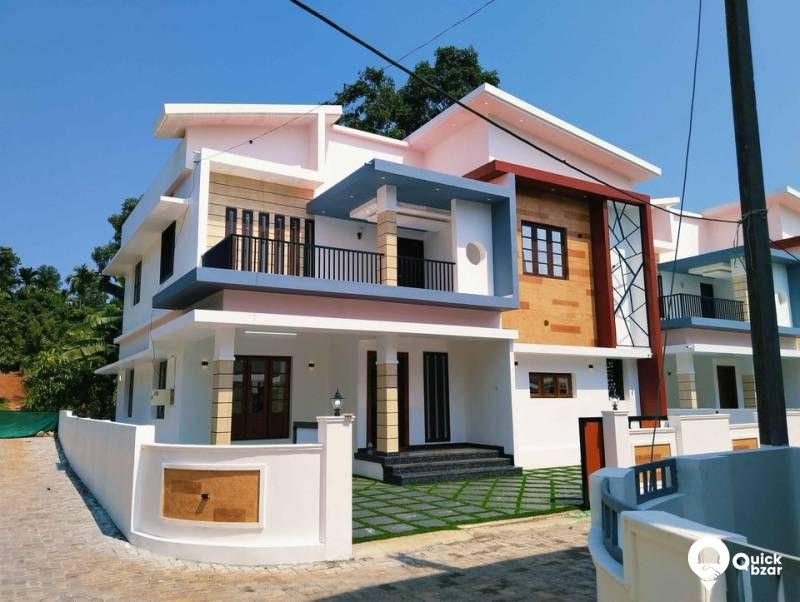 VILLAS FOR SALE