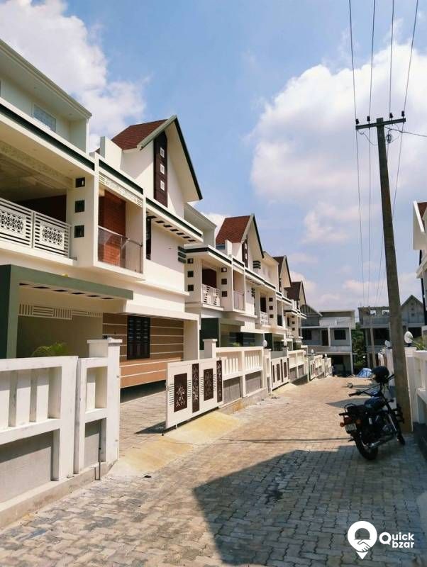 VILLAS FOR SALE