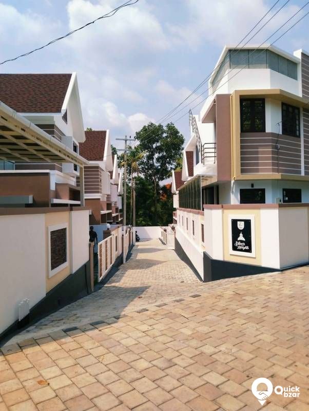 VILLAS FOR SALE