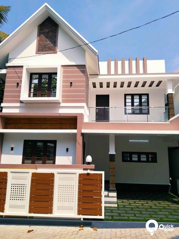 VILLAS FOR SALE