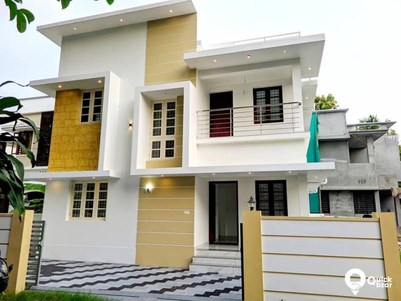 NEW HOUSE FORR SALE