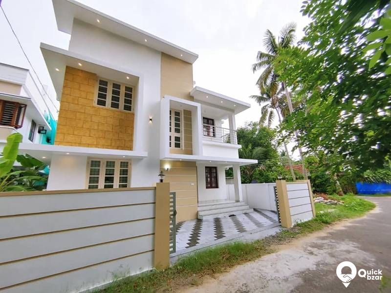 NEW HOUSE FORR SALE