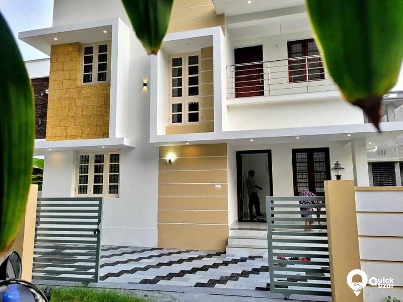 NEW HOUSE FORR SALE