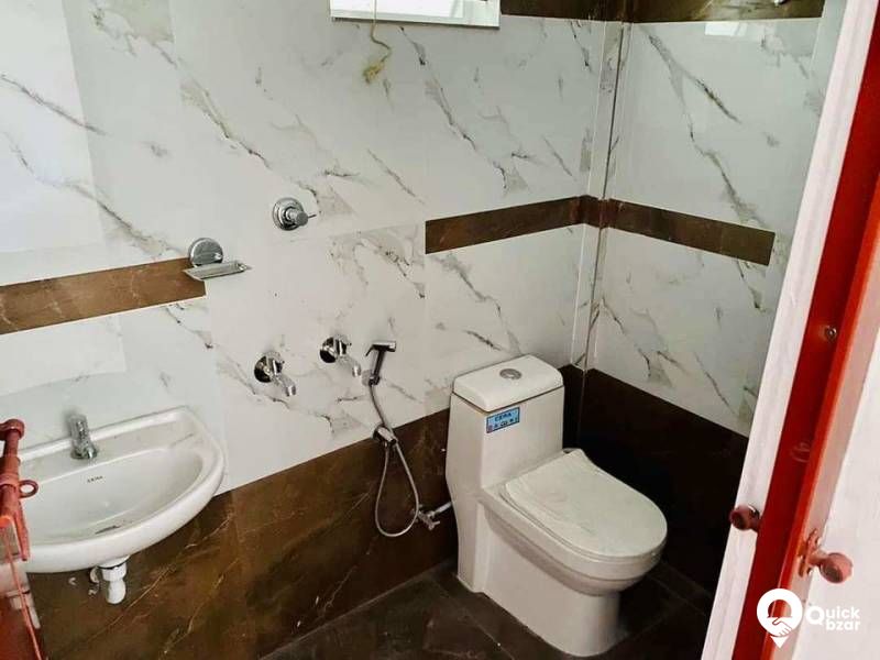 HOUSE FOR RENT