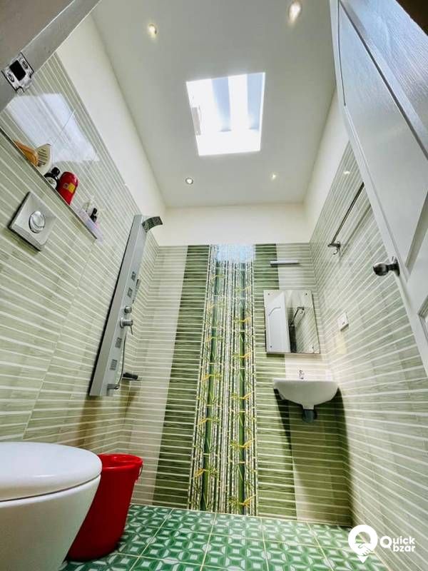 4 BHK furnished independent  luxurious villa For Sale
