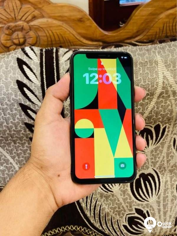 iPhone X for sale