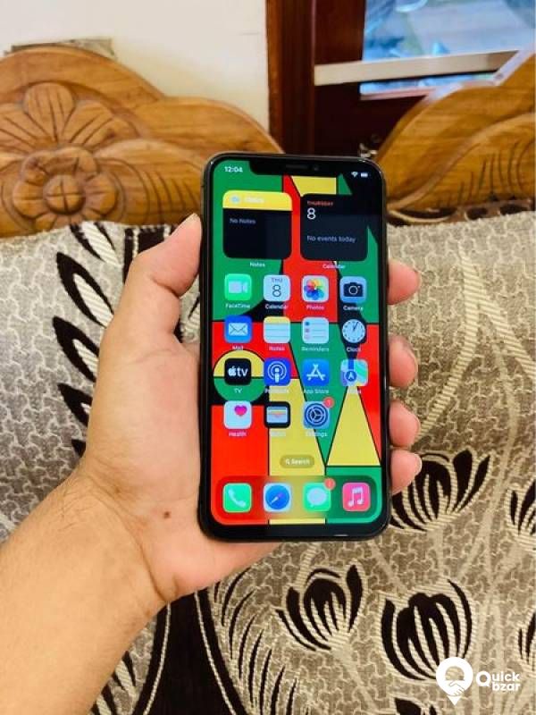 iPhone X for sale