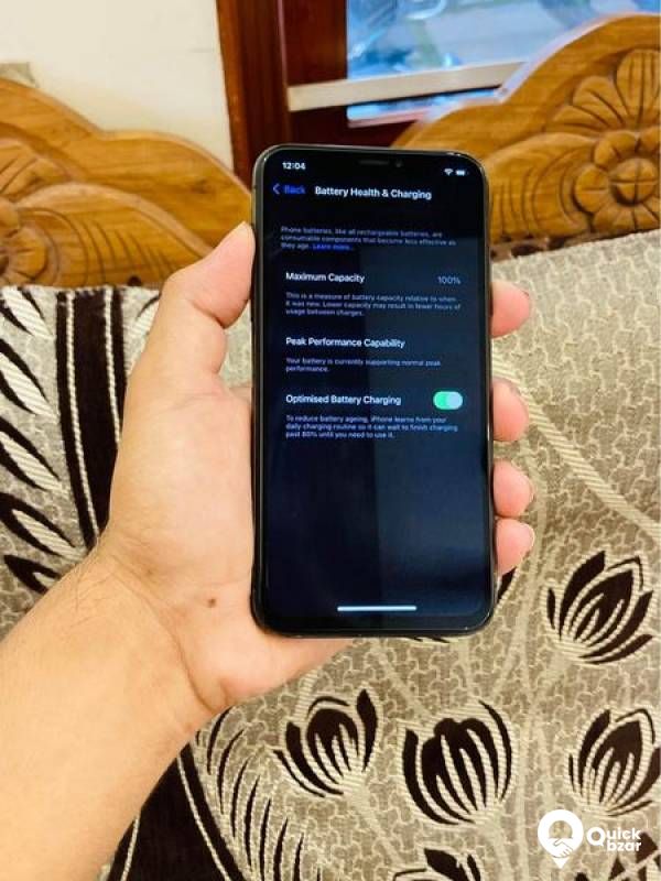 iPhone X for sale