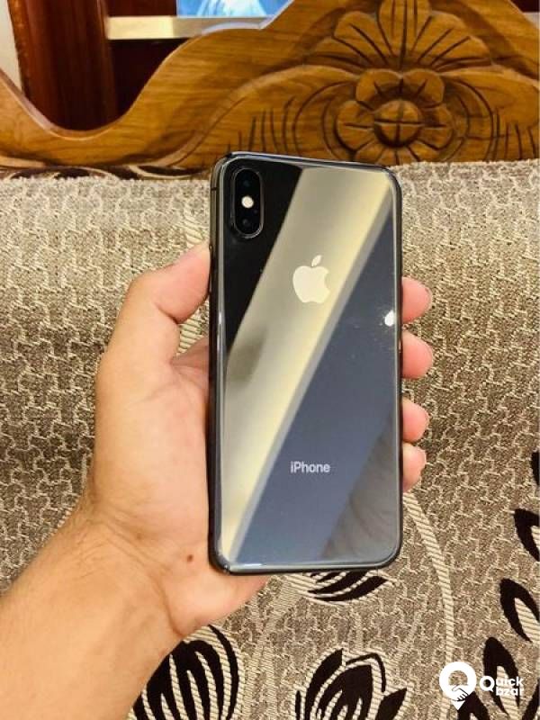 iPhone X for sale