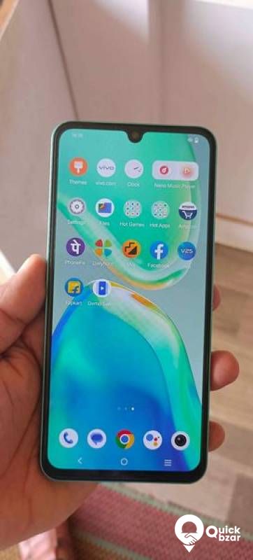Vivo V25 G