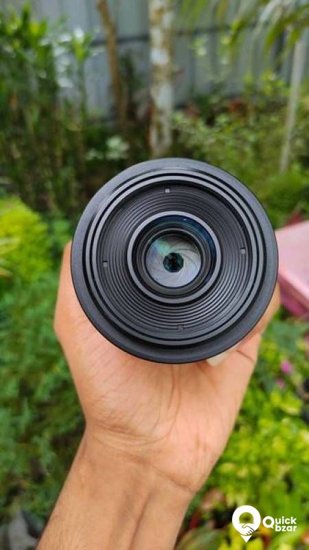 Canon 35 mm RF Lense