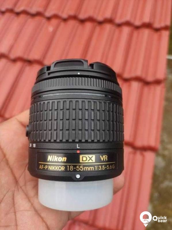 Nikon d3500