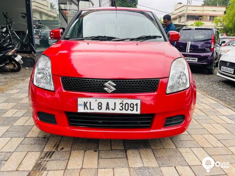 Maruti Suzuki Swift vxi for sale