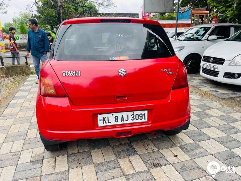 Maruti Suzuki Swift vxi for sale