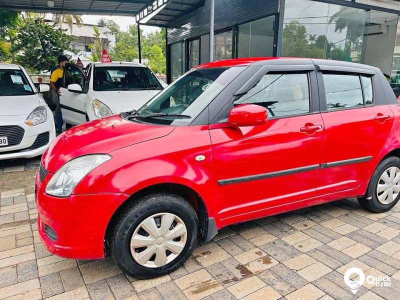 Maruti Suzuki Swift vxi for sale