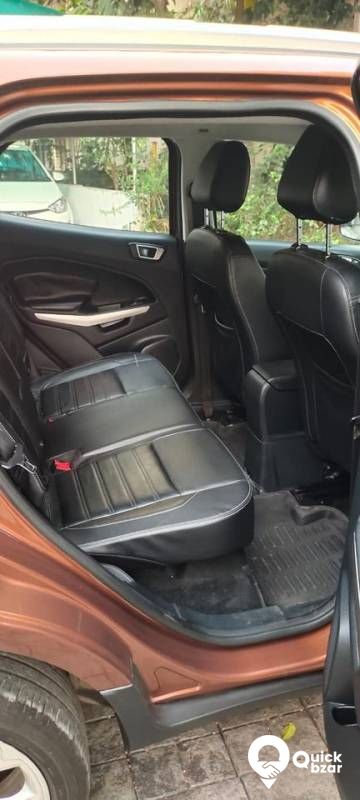 Ford Ecosopt 2018 Model for Sale