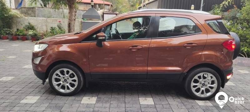Ford Ecosopt 2018 Model for Sale